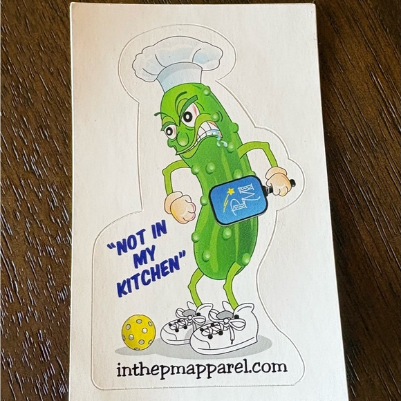 Gordon - "Not In My Kitchen" - Picture 2 of 3